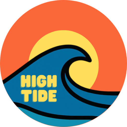High Tide Talents